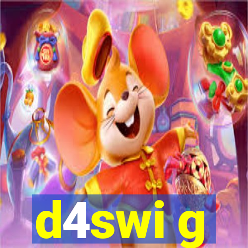 d4swi g